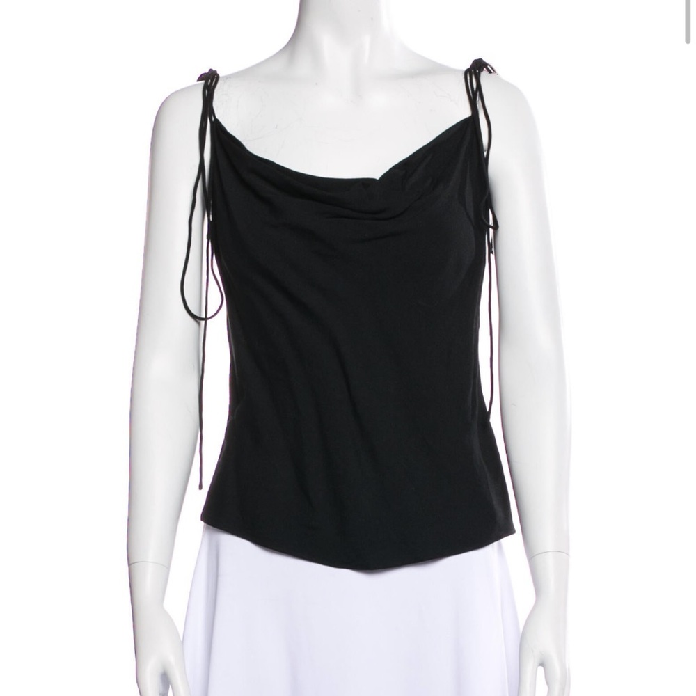 Reformation top / cami